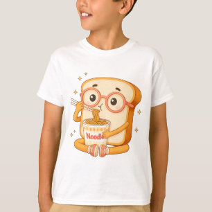 Camiseta Bread Tony – Ramen Break