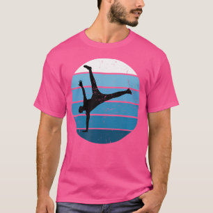 Camiseta Break Dance Bboy Breakdance Hip Hop