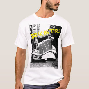 Camiseta Break On Thru - Sidewinder
