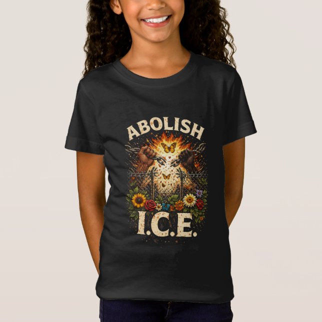 Camiseta Break the Chains (Frente)