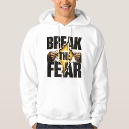 Camiseta Break the Fear