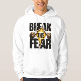 Camiseta Break the Fear