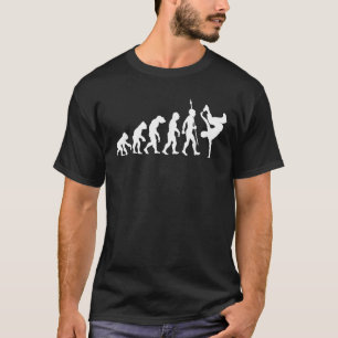 Camiseta Breakdancing Breakdancer Breakdance B Boy B Boying