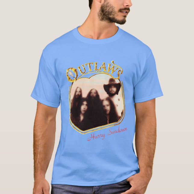 Camiseta Breaker (Frente)