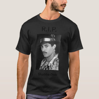 Camiseta Breakin. Camiseta essencial