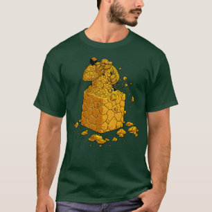 Camiseta Breaking Things Version
