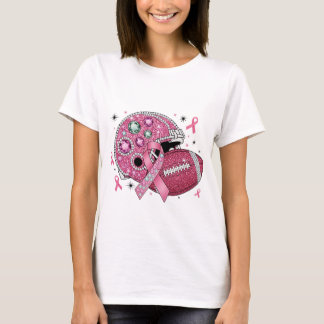 Camiseta Breast Cancer Awareness