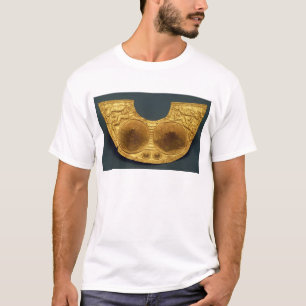 Camiseta Breastplate de Sinu