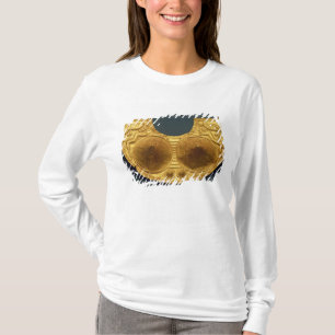 Camiseta Breastplate de Sinu
