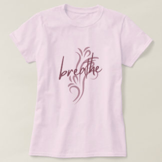 Camiseta Breathe