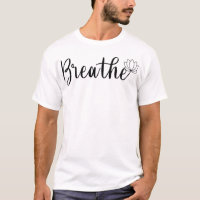 Breathe-Lotus Flower-Wildflower-Yoga