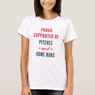 Camiseta Brechas e Execuções Domésticas