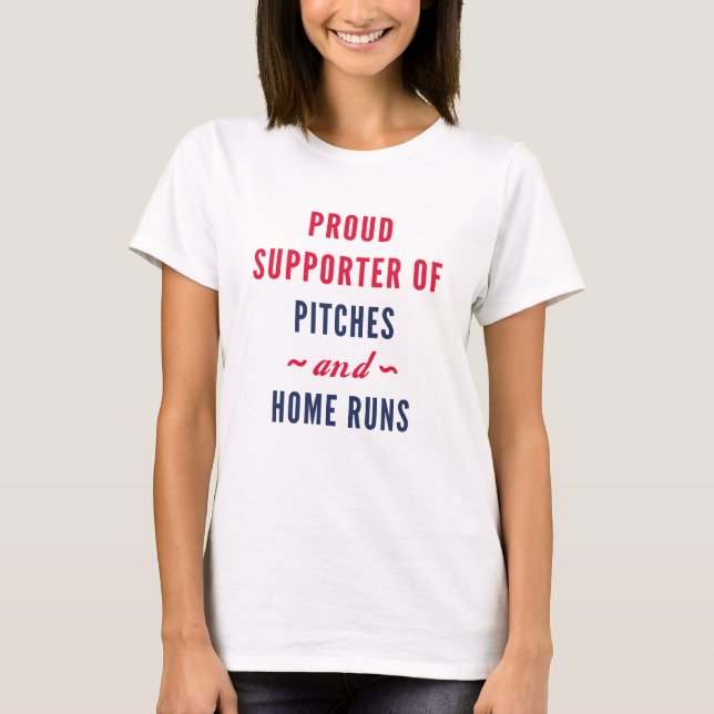Camiseta Brechas e Execuções Domésticas (Frente)