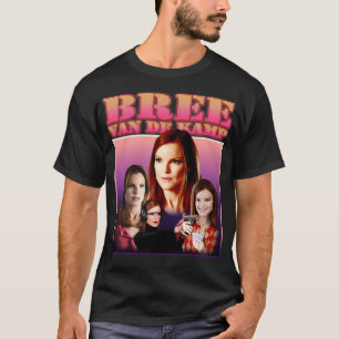 Camiseta Bree Van De Kamp Homage