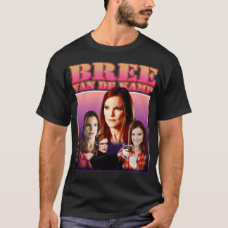 Camiseta Bree Van De Kamp Homage