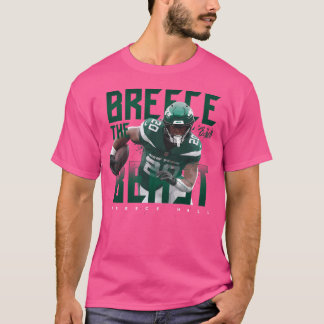 Camiseta Breece Hall