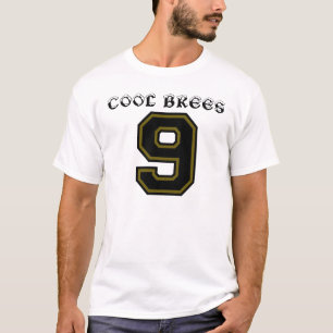CAMISETA BREES LEGAL