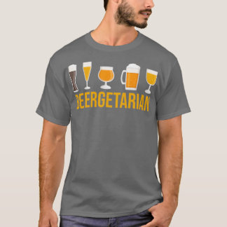 Camiseta Breetbgtarienne Boiserie Brewery Brewery F
