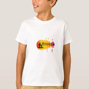 Camiseta Breeze Traveler Solo