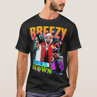 Camiseta Breezy