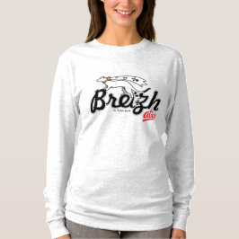 Camiseta Breizh Atao