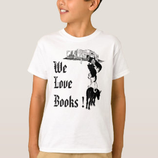 Camiseta Bremen Town Book