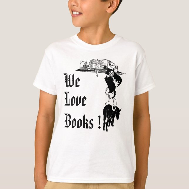Camiseta Bremen Town Book (Frente)