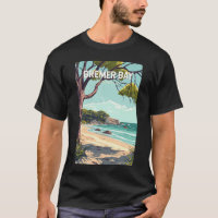 Bremer Bay Austrália - Viagem Art Vintage