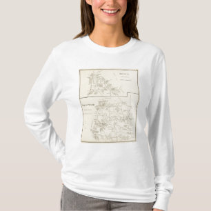 Camiseta Brentwood, Hampton PO