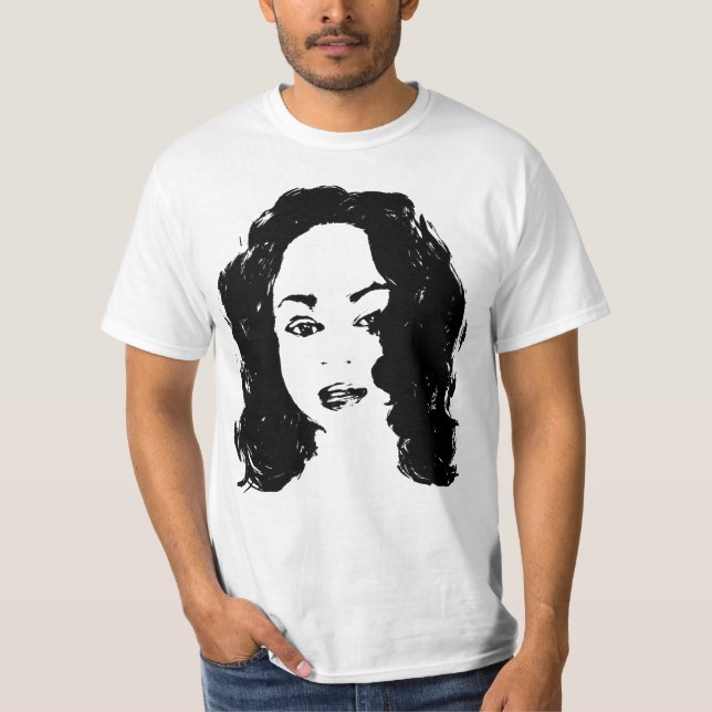 Camiseta breonna taylor (Frente)