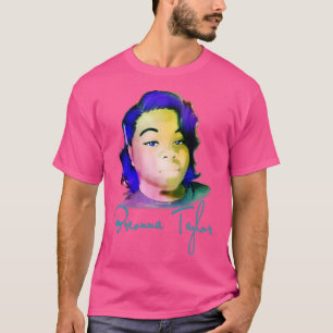 Camiseta Breonna Taylor