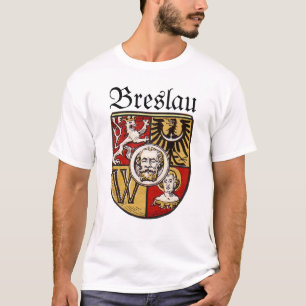 Camiseta Breslau