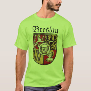 Camiseta Breslau
