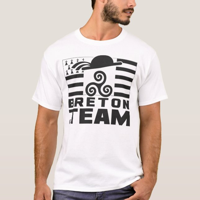 CAMISETA BRETÃO EQUIPAS 3 (Frente)