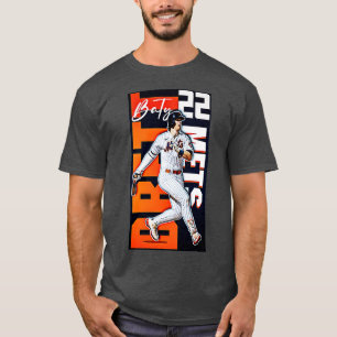 Camiseta Brett Baty 21