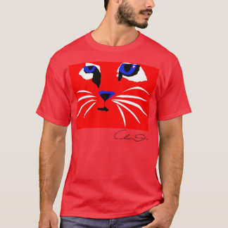 Camiseta Brett Bender's ALL AMERICAN PUSSY