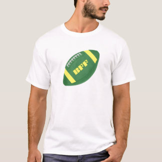 Camiseta Brett Favre para sempre
