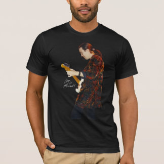 Camiseta Breve história do TOM 1