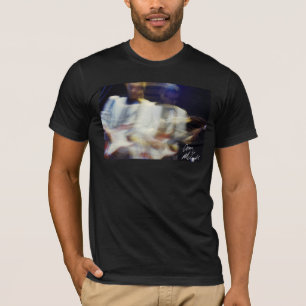 Camiseta Breve história do TOM 3