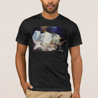 Camiseta Breve história do TOM 3