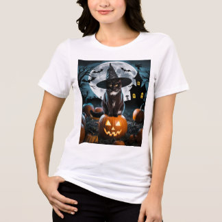 Camiseta Brew de Poção do Halloween