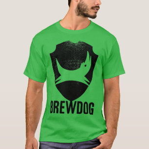 Camiseta Brewdog