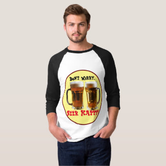 Camiseta Brews & Banter: Beer Edition