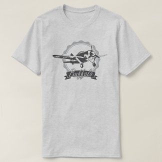 Camiseta Brewster Buffalo t-shirt