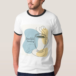 Camiseta Brewtiful Morning