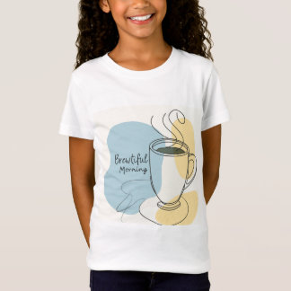Camiseta Brewtiful Morning