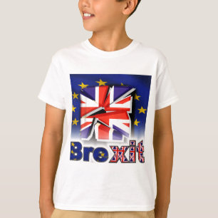 Camiseta brexit