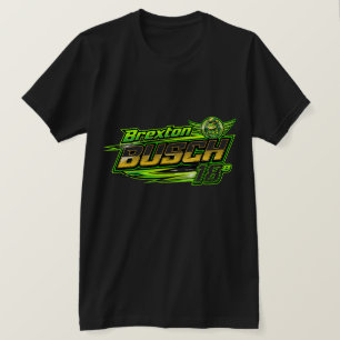 Camiseta Brexton Busch Tee