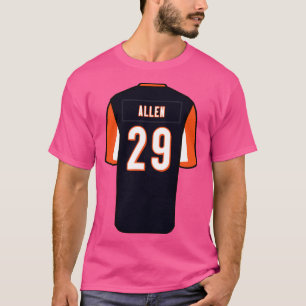 Camiseta Brian Allen Jersey 2