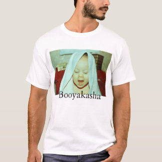 Camiseta Brian Bennett